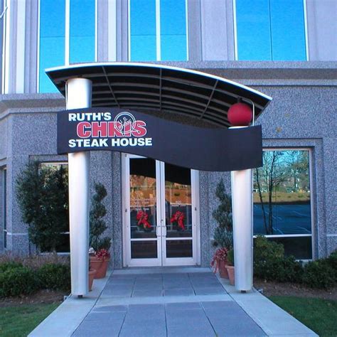 Ruth's chris steakhouse greensboro - Address. 3342 West Friendly Avenue Greensboro, NC 27410 336-294-7790. Get Directions Make My Fleming’s. Hours. Main Dining Room & Outdoor Dining Mon–Sat: 4PM–10PM Sun: 4PM–9PM